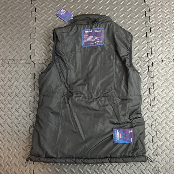 FTVOGUE Women’s Vest size S - Picture 5 of 12